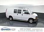 2023 Chevrolet Express 2500 RWD Empty Cargo Van for sale #21127485P - photo 1