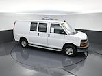 2023 Chevrolet Express 2500 RWD Empty Cargo Van for sale #21127485P - photo 15