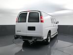 2023 Chevrolet Express 2500 RWD Empty Cargo Van for sale #21127485P - photo 2