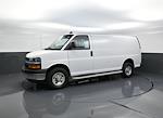 2023 Chevrolet Express 2500 RWD Empty Cargo Van for sale #21127485P - photo 6