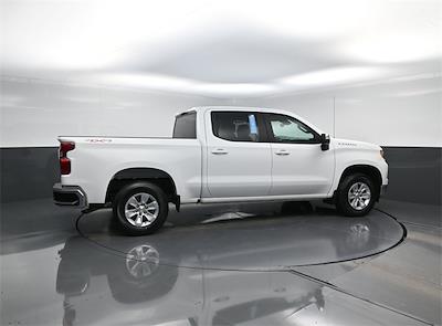Used 2025 Chevrolet Silverado 1500 LT Crew Cab for sale #21128148P - photo 2