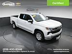 Used 2025 Chevrolet Silverado 1500 LT Crew Cab for sale #21128148P - photo 1