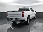 Used 2025 Chevrolet Silverado 1500 LT Crew Cab for sale #21128148P - photo 3