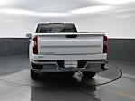 Used 2025 Chevrolet Silverado 1500 LT Crew Cab for sale #21128148P - photo 4