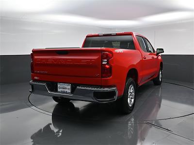 Used 2025 Chevrolet Silverado 1500 LT Crew Cab for sale #21131872P - photo 2