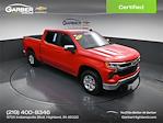 Used 2025 Chevrolet Silverado 1500 LT Crew Cab for sale #21131872P - photo 1