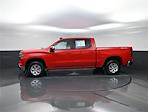 Used 2025 Chevrolet Silverado 1500 LT Crew Cab for sale #21131872P - photo 5