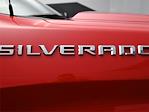 Used 2025 Chevrolet Silverado 1500 LT Crew Cab for sale #21131872P - photo 56