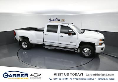 2017 Chevrolet Silverado 3500 Crew Cab RWD Pickup for sale #21133090T - photo 1