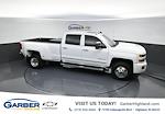 2017 Chevrolet Silverado 3500 Crew Cab RWD Pickup for sale #21133090T - photo 1