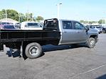 2024 Chevrolet Silverado 3500 Crew Cab DRW 4WD Flatbed Truck for sale #21134523P - photo 9