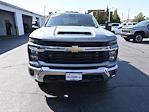 2024 Chevrolet Silverado 3500 Crew Cab DRW 4WD Flatbed Truck for sale #21134523P - photo 3