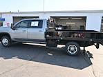 2024 Chevrolet Silverado 3500 Crew Cab DRW 4WD Flatbed Truck for sale #21134523P - photo 6