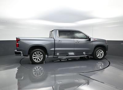 2019 Chevrolet Silverado 1500 Crew Cab 4WD Pickup for sale #21135196T - photo 1