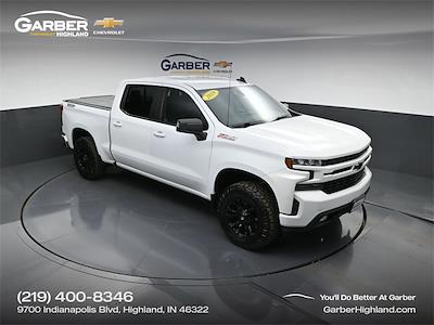 Used 2019 Chevrolet Silverado 1500 - photo 1