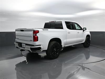 Used 2019 Chevrolet Silverado 1500 - photo 1