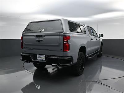 Used 2024 Chevrolet Silverado 1500 LT Crew Cab for sale #21137642T - photo 2