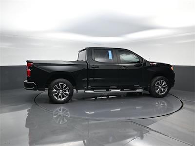 Used 2024 Chevrolet Silverado 1500 - photo 1