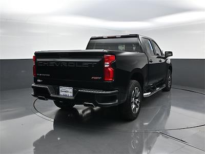 Used 2024 Chevrolet Silverado 1500 - photo 1