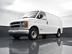 Used 1999 Chevrolet Express 1500 Upfitter RWD Empty Cargo Van for sale #21142394P - photo 10