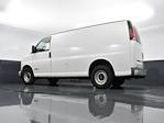 Used 1999 Chevrolet Express 1500 Upfitter RWD Empty Cargo Van for sale #21142394P - photo 11
