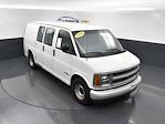 Used 1999 Chevrolet Express 1500 Upfitter RWD Empty Cargo Van for sale #21142394P - photo 15