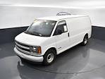 Used 1999 Chevrolet Express 1500 Upfitter RWD Empty Cargo Van for sale #21142394P - photo 16