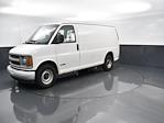 Used 1999 Chevrolet Express 1500 Upfitter RWD Empty Cargo Van for sale #21142394P - photo 7