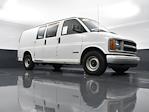 Used 1999 Chevrolet Express 1500 Upfitter RWD Empty Cargo Van for sale #21142394P - photo 9