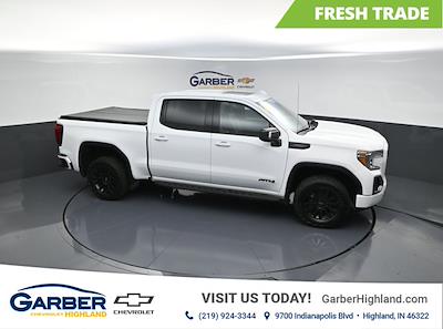 2022 GMC Sierra 1500 Crew Cab 4WD Pickup for sale #21146117P - photo 1
