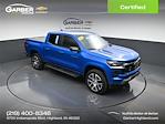 2024 Chevrolet Colorado Crew Cab 4WD Pickup for sale #21152106T - photo 1