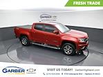 Used 2015 Chevrolet Colorado Z71 Crew Cab 4WD Pickup for sale #21152830T2 - photo 1