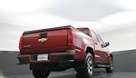 Used 2015 Chevrolet Colorado Z71 Crew Cab 4WD Pickup for sale #21152830T2 - photo 12