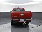 Used 2015 Chevrolet Colorado Z71 Crew Cab 4WD Pickup for sale #21152830T2 - photo 4