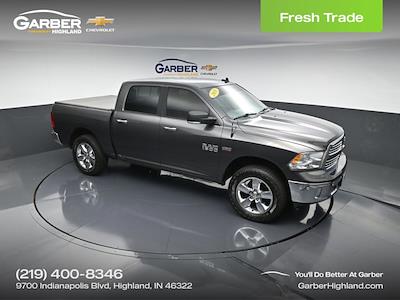 2018 Ram 1500 Crew Cab 4WD Pickup for sale #21154561T - photo 1