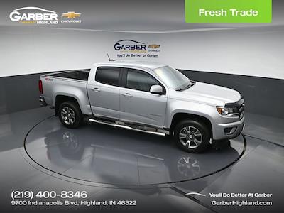 2016 Chevrolet Colorado Crew Cab 4WD Pickup for sale #21163602T - photo 1