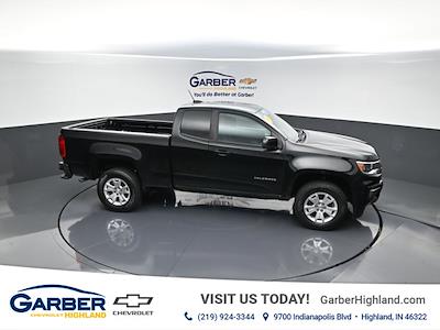 2022 Chevrolet Colorado Extended Cab RWD Pickup for sale #21166173P - photo 1