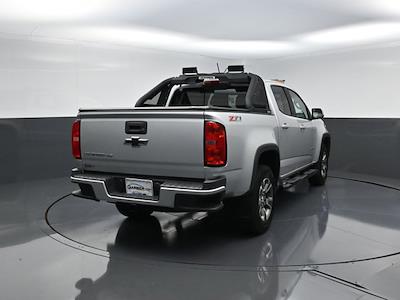 2017 Chevrolet Colorado Crew Cab 4WD Pickup for sale #21166659T - photo 2