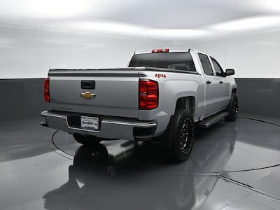 2018 Chevrolet Silverado 1500 Crew Cab 4WD Pickup for sale #21173422P - photo 2