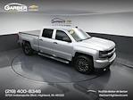 2018 Chevrolet Silverado 1500 Crew Cab 4WD Pickup for sale #21173422P - photo 1