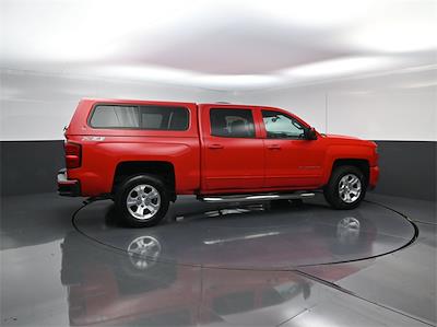 Used 2017 Chevrolet Silverado 1500 LT Crew Cab for sale #21173556T - photo 2