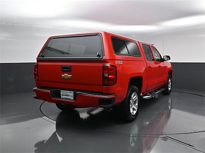 2017 Chevrolet Silverado 1500 Crew Cab 4WD Pickup for sale #21173556T - photo 2
