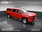 Used 2017 Chevrolet Silverado 1500 LT Crew Cab for sale #21173556T - photo 1