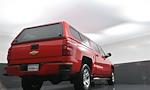 Used 2017 Chevrolet Silverado 1500 LT Crew Cab for sale #21173556T - photo 12