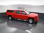 Used 2017 Chevrolet Silverado 1500 LT Crew Cab for sale #21173556T - photo 15