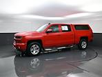 Used 2017 Chevrolet Silverado 1500 LT Crew Cab for sale #21173556T - photo 6