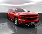 Used 2017 Chevrolet Silverado 1500 LT Crew Cab for sale #21173556T - photo 8