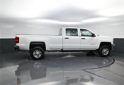 Used 2016 Chevrolet Silverado 2500 Work Truck Crew Cab for sale #21178910P - photo 2