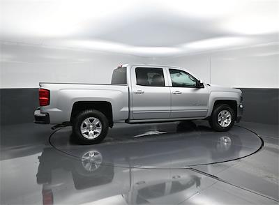 Used 2017 Chevrolet Silverado 1500 LT Crew Cab for sale #21182205T - photo 2