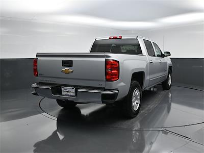2017 Chevrolet Silverado 1500 Crew Cab RWD Pickup for sale #21182205T - photo 2